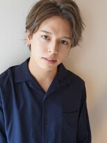 ダブルオーバイオーバーレイ 武蔵新城(w/o by Overlay)&nbsp;モテセンターパート