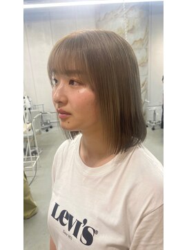 クリム(qulim) khakigreige