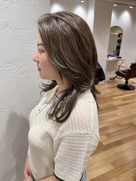 リエート 四条河原町(Lieto) 【ゲストフォト】フェイスフレーミング