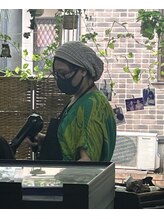 ニトロ(nitoro) 田中 優子