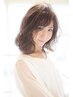 カット＋【コスメ／デジタル】パーマ＋【TOKIO】Tr  ￥13700～