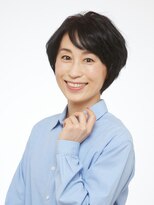 ステラ 木田余店 (stella) 50代・60代に人気♪大人ショートヘア