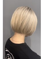 グリッター(GLITTER)&nbsp;ミニボブ