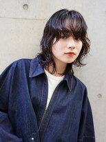 ニコ トウキョウ ヨコハマ(nico)&nbsp;ミディアム/パーマスタイル/ミディアムヘア