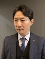 リリー(Lily)&nbsp;大人のビジネスショート【理容室】/床屋/蒲田/ニュアンスパーマ