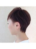 スウィングショート