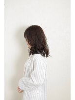 ルーフ 用賀(ROOF)&nbsp;大人リラクシーミディ【ROOF用賀】#トリートメント