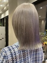 コージーベルベット(Cosy Velvet)&nbsp;グレージュ