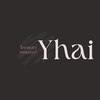 ヤイ(Yhai)のお店ロゴ