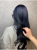 blue Black