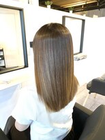 アリス(ALICE)&nbsp;美髪ストレート/美髪ケア