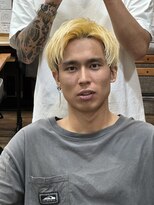 ハイドゥンシーク(HiDE&SEEK)&nbsp;メンズ抜きっぱなし