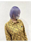 ペールバイオレット