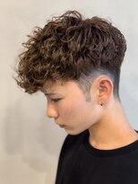 トイロ(toiro)&nbsp;スペインカール