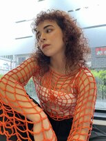 アッシュ 瑞江店(Ash)&nbsp;キャラメルブラウン