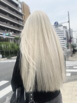 テテ(TETE) オフホワイト