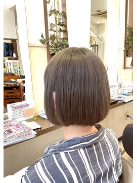 コア フィール ア デイ(COIFFURE A DAY) M3D髪質改善トリートメント