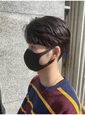 ニュアンスパーマ