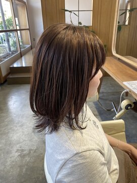 フラム(fulam) ミディアムレイヤー