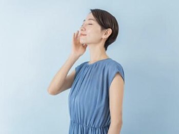 スヌープ(Snoop)の写真/【近鉄四日市/中川原】 高いカット技術、豊富なヘアケアメニューで特別なSalon Timeをご提供♪