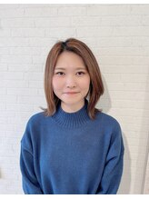 ルクール ヘアーアンドビューティー 新潟小針店(Le Coeur) 坂詰 美樹