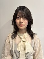 シカタ シーカ 鎌倉(CICATA/ShIKA.)&nbsp;ミディアムレイヤー/鎌倉