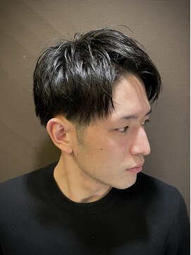 ヒロギンザ 六本木店(HIRO GINZA) ショートスタイル