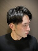 ショートスタイル