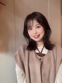 マイ ヘア デザイン 岡崎(MY hair design) 中内田 沙織