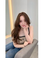 エル 北千住(elu)&nbsp;韓国レイヤー_フレンチガーリープリカール