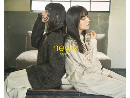ニュースアオヤマ 新潟(news aoyama)の写真