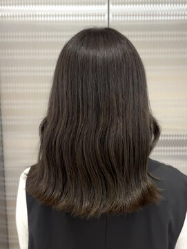 シェノン フェム 名古屋 名駅店(CHAINON×FeM#) 透明感◎/大人かわいい/艶髪/名古屋/髪質改善/レイヤーカット