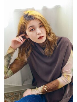 コレクション 佐倉店(COLLECTION) 海外風ウェーブ