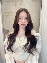 リリー(Lilley)&nbsp;【hiyori】色落ちまで決まるカラー