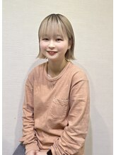 リアン 熊谷本店(Rien) 柳澤 夢叶