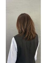 ジェネスタ(GENESTA)&nbsp;レイヤー