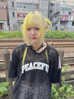 トイボックス(TOYBOX)&nbsp;デザインカラーカチモリスタイル