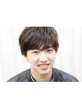 オブハーツ 八王子みなみ野店(OF-HEARTS) 【髪質改善/白髪ぼかし/白髪染め/ハイライト/八王子みなみ野】