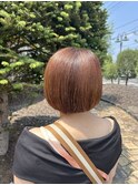 ボブカット