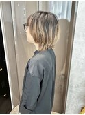 ウルフ/ハイライト/20代30代40代/横浜