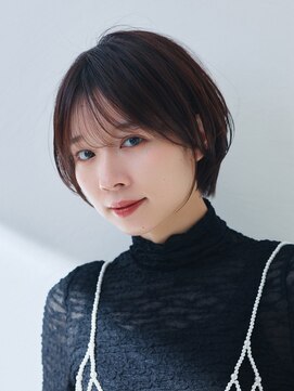 ネスト 千葉(NEST.) 30代40代50代/髪質改善カラー(白髪染め可)くびれヘア[千葉駅]