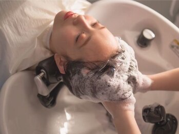 ユイト(uit)の写真/夏の疲れをほどいて、秋を心地よく迎える準備を