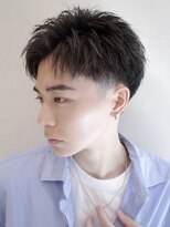 シナジー 本厚木(synergy)&nbsp;アップバングショート