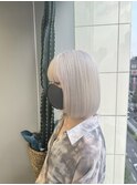 ホワイトカラー