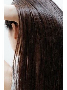 オリーブ(Olive) 髪質改善トリートメント♪