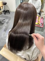 ディライト(Delight)&nbsp;アッシュブラウン