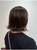 ボブカット/外ハネボブ/外ハネ/くびれヘア/20代/30代/40代/50代