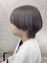 ロウル 渋谷(LOWRL)&nbsp;フェミニンロング/似合わせカット/ウェーブミディアム/渋谷