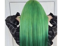 トリプルエイチフォーヘアー 国分店(HHH for hair)