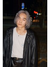 シェイト(ciate)&nbsp;TAKUMA 